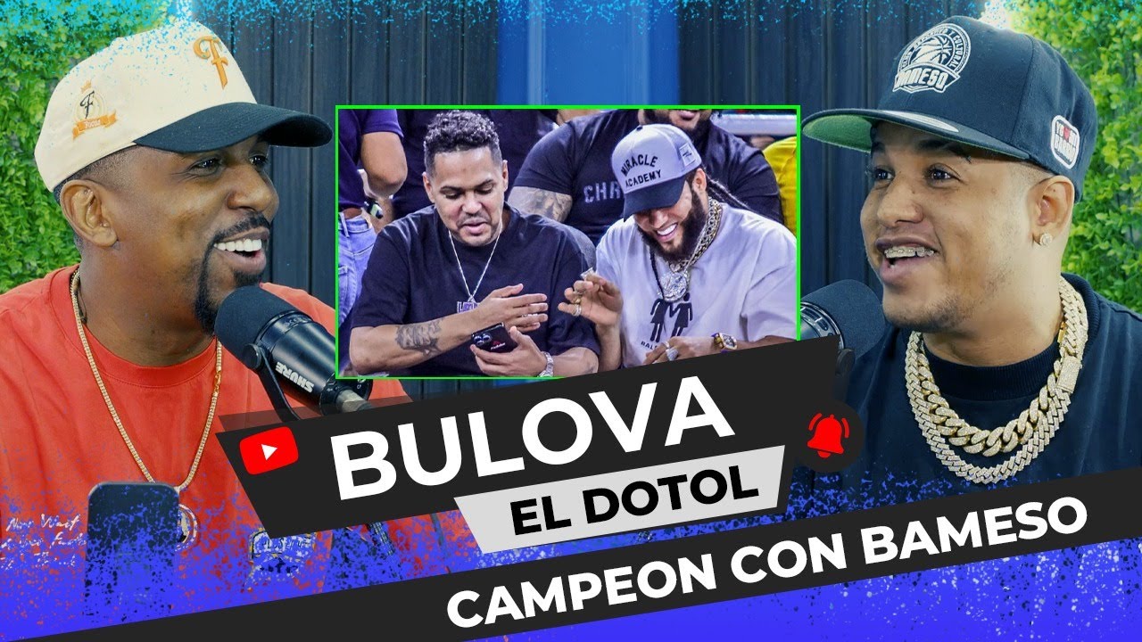 BULOVA REVELA CUANTOS MILLONES GASTÓ EN EL CAMPEONATO DE BAMESO