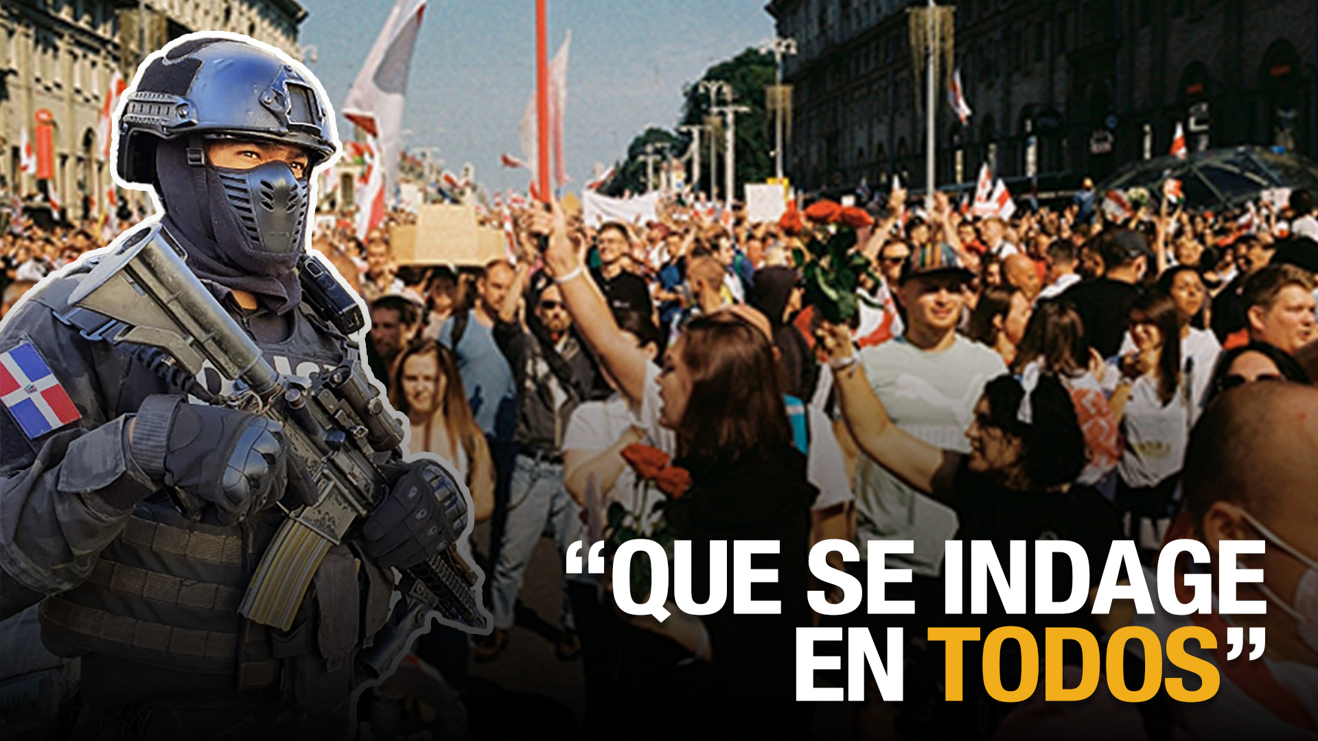 Campañas Políticas Y Sus Altos Costes Pueden “facilitar” El Narcotráfico