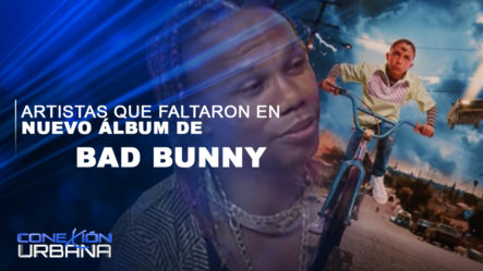 El Nuevo álbum De Bad Bunny Que Revolucionara La Música