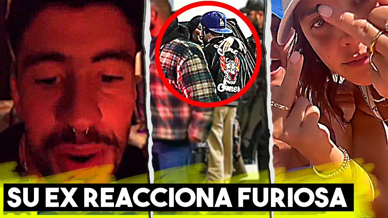 Bad Bunny Confirma Noviazgo Con Kendall Jenner