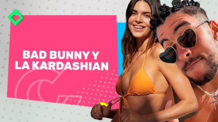 Bad Bunny En Romance Con Kendall Jenner | Casos Y Cosas