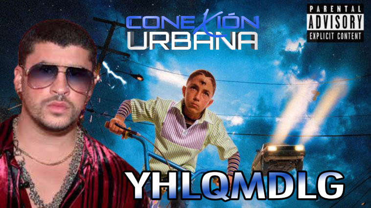 Bad Bunny Lanza El Mejor álbum De La Historia Del Genero Urbano