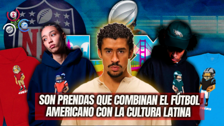 Bad Bunny Lanza Línea De Productos Con Motivo De Su Participación En El Super Bowl XL