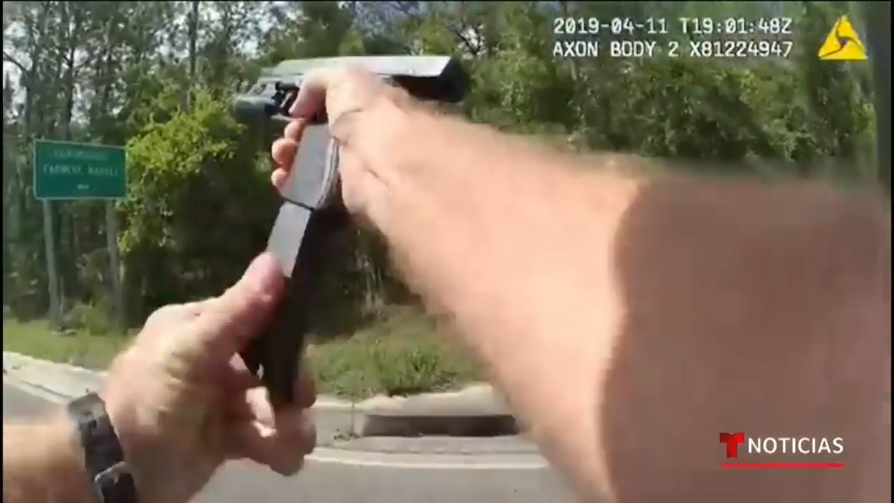 Balacera Mortal En Florida Historia