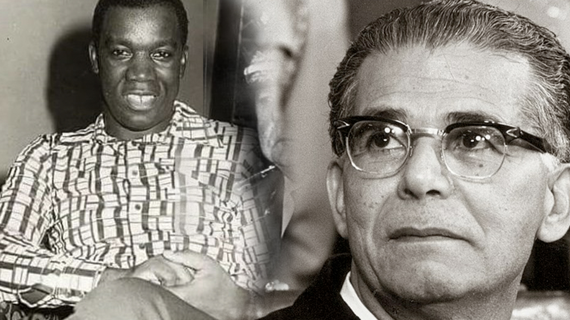 José Peña Guaba Cuenta Una Historia De Balaguer Y Peña Gómez