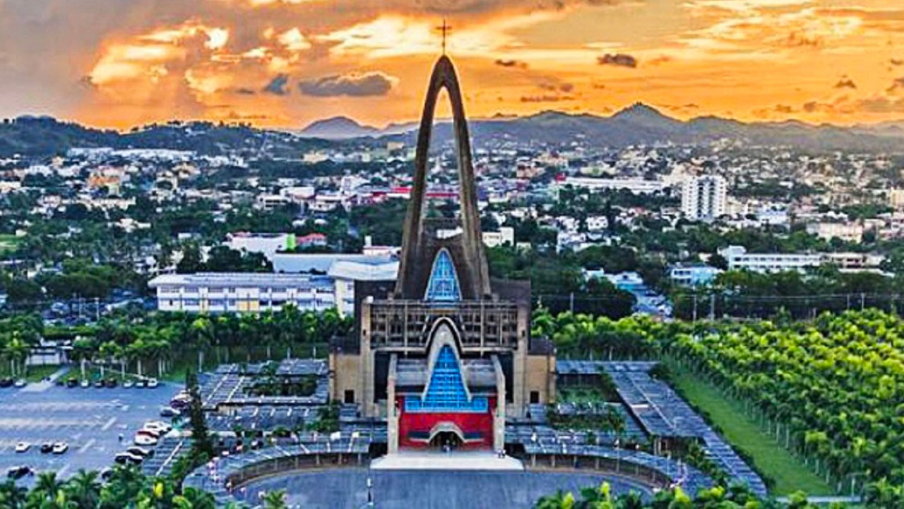 La Importancia De La Celebración Del Día De La Altagracia En RD