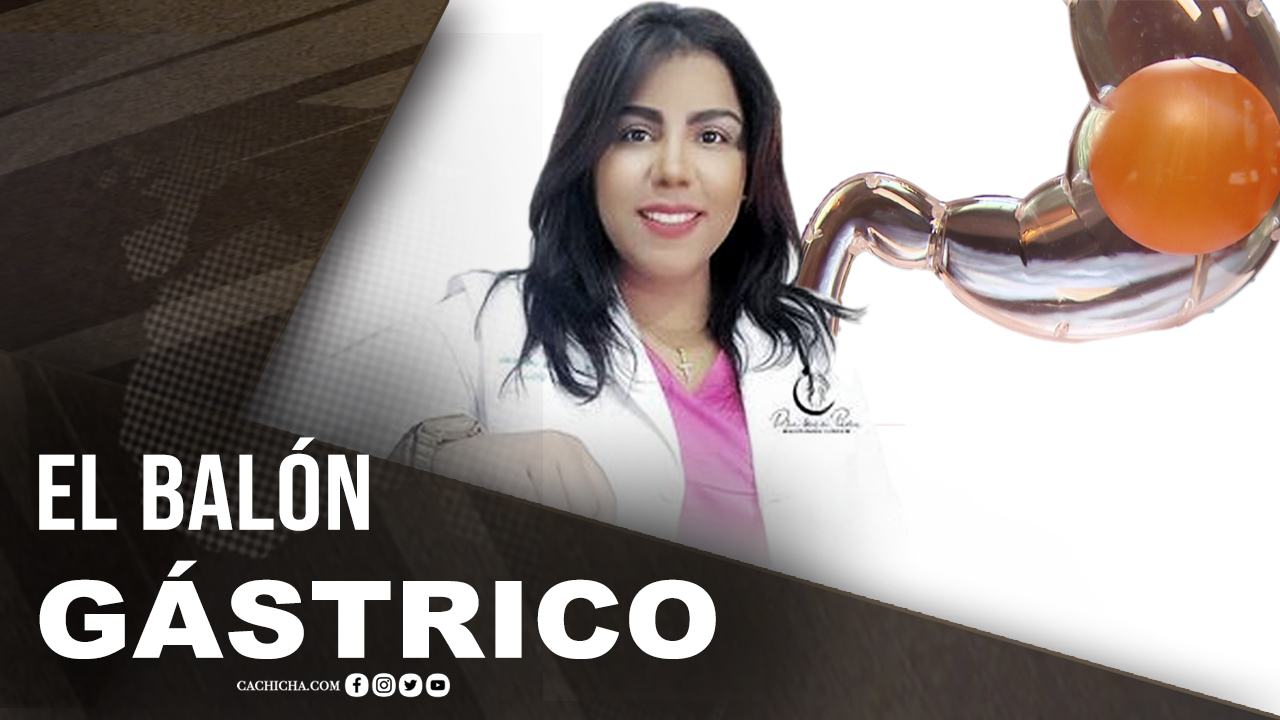 Balón Gástrico Los Pros Y Contra