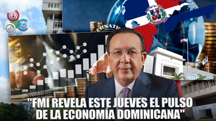 Banco Central: Informe Del FMI Será Publicado Este Jueves 20 De Noviembre