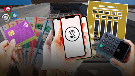 Banco Central Informa Incremento De 28% En Pagos Electrónicos Durante El 2025