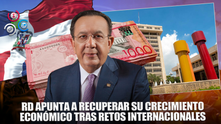 Banco Central Prevé Economía Retorne A Su Crecimiento Potencial