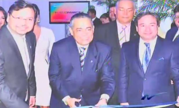 Banco Peravia: Otro Descalabro En El Sistema Financiero Dominicano #Video @NuriaPiera