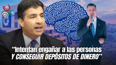 Banco Popular Denuncia Video Falso Con Imágenes De Su Presidente Ejecutivo