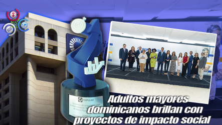 Banco Popular Reconoce Innovación De Emprendedores Senior En Programa Impúlsate Silver
