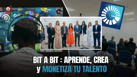 Banco Popular Y MICM Lanzan Taller Para Desarrolladores De Videojuegos