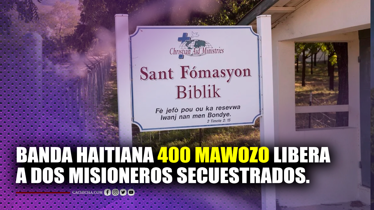 EN VIVO: 6to Sentido By Cachicha | 22 Noviembre