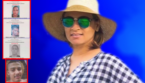 PN Identifica 4 Personas Implicadas Muerte Banquera