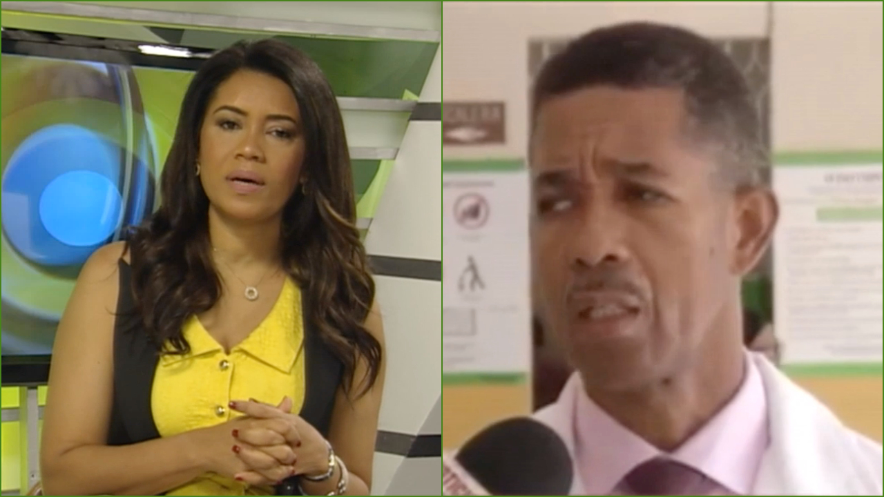 Otro Niño Con Síntomas De Rabia Es Trasladado Desde Pedernales Al Hospital Robert Reid Cabral