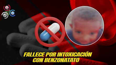 Bebé Fallece Por Sobredosis Accidental Tras Ingerir Más De 40 Pastillas De Medicamento Antitusivo