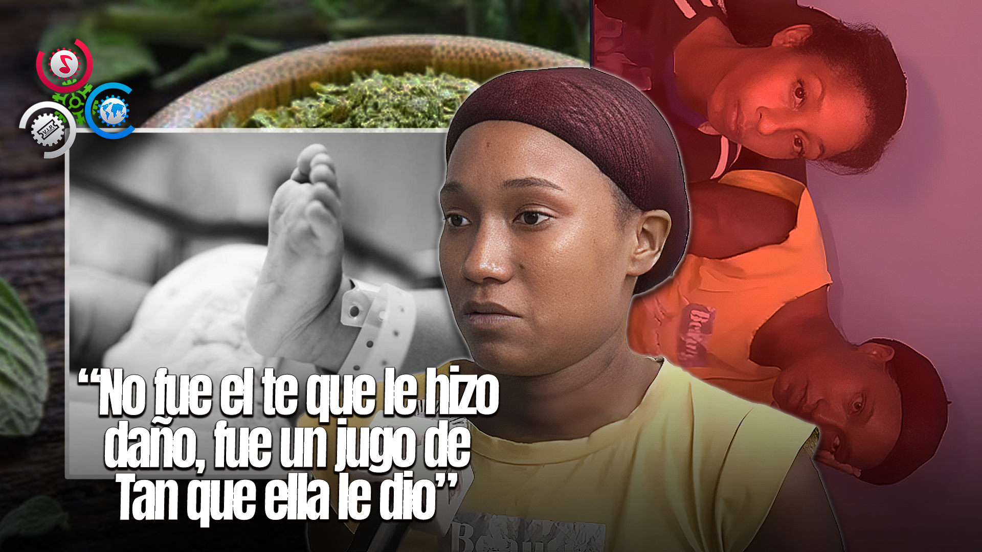 Bebé Muere Tras Alegadamente Ingerir Un Té De Orégano