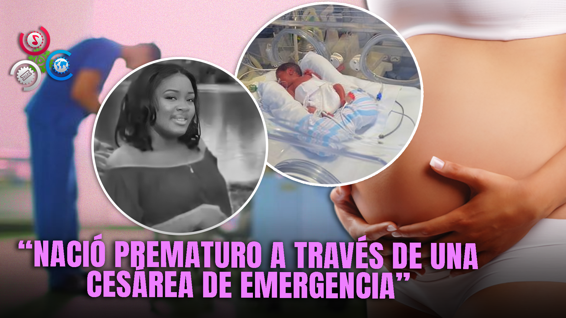 Bebé Nace En Georgia Tras Negársele El Aborto A Madre Con Muerte Cerebral