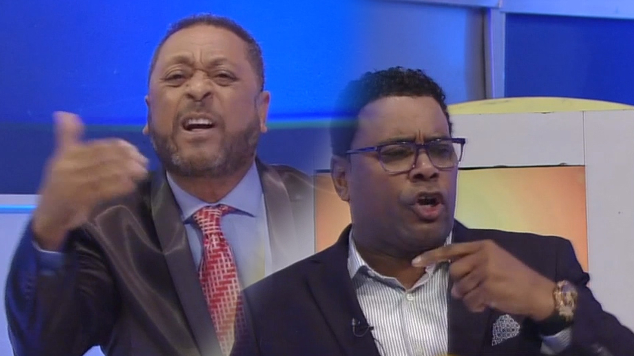 Jhon Berry Y Michael Miguel Comentan Sobre Las Cosas Que Están Dañando A La Juventud