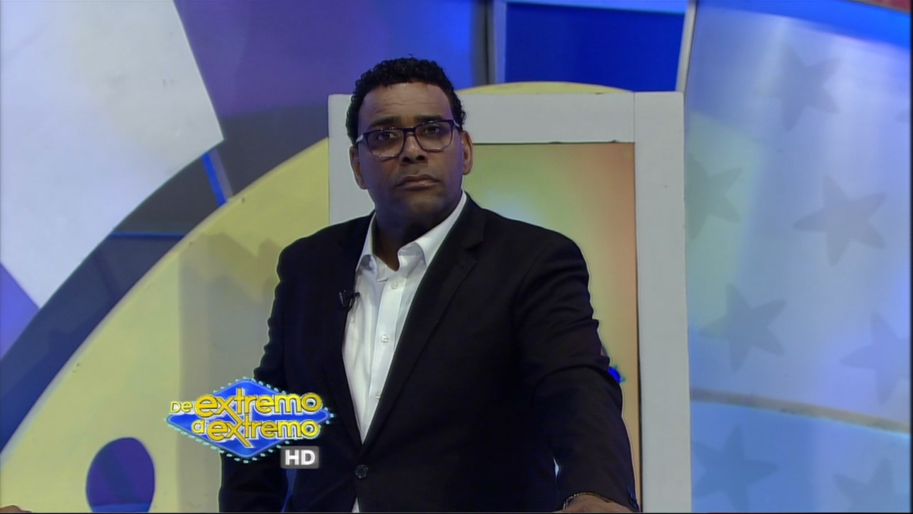 Los Comentarios De Jhon Berry Con Michael Miguel