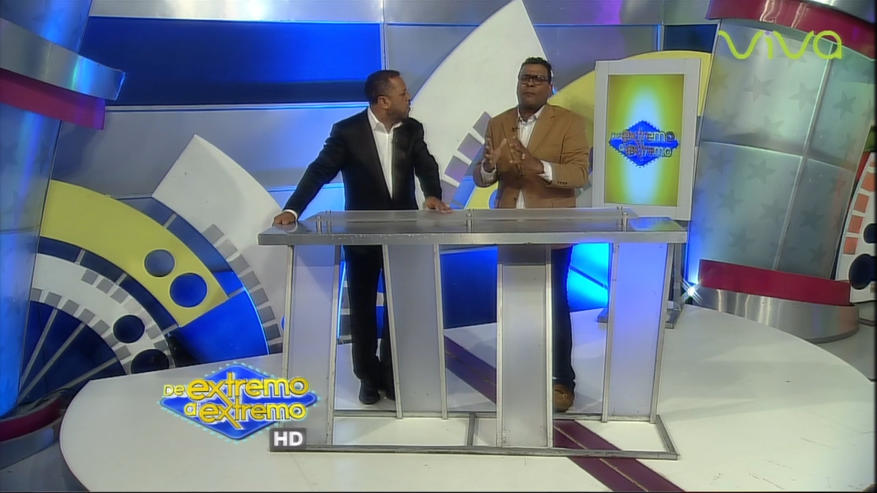 John Berry Y Michael Miguel Comentan Sobre El Estudio Que Presenta Heces Fecales En El Agua