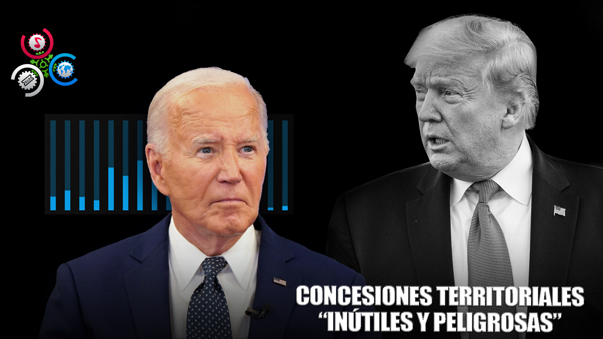 Biden Rompe El Silencio Y Llama “tonto” A Trump