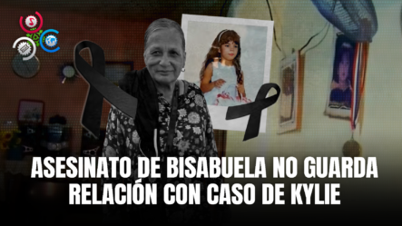 Tras La Muerte De Juana González, Descubrimientos Señalan Se Trató De Un Atraco