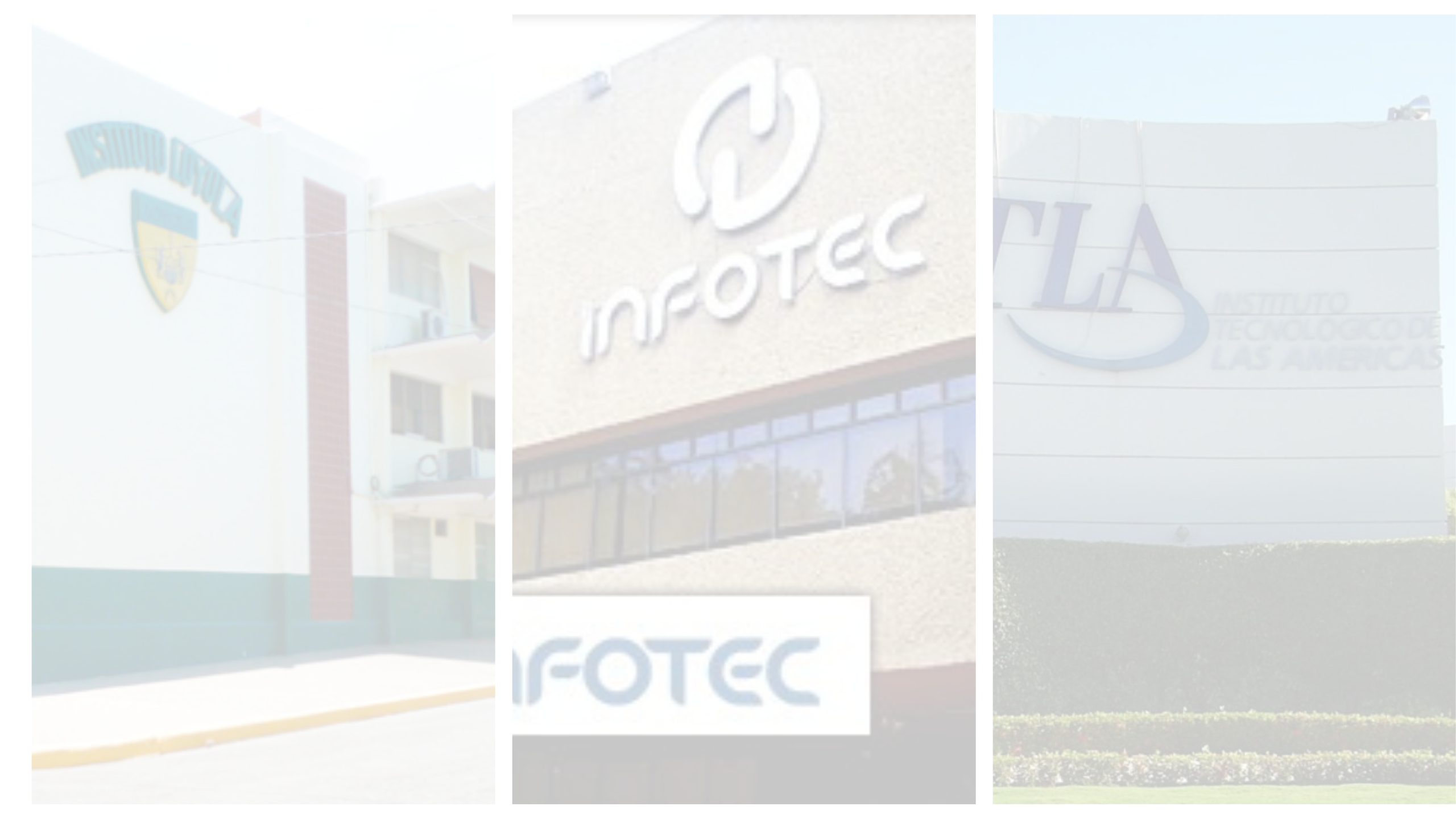 “SECUESTRO CURRICULAR”