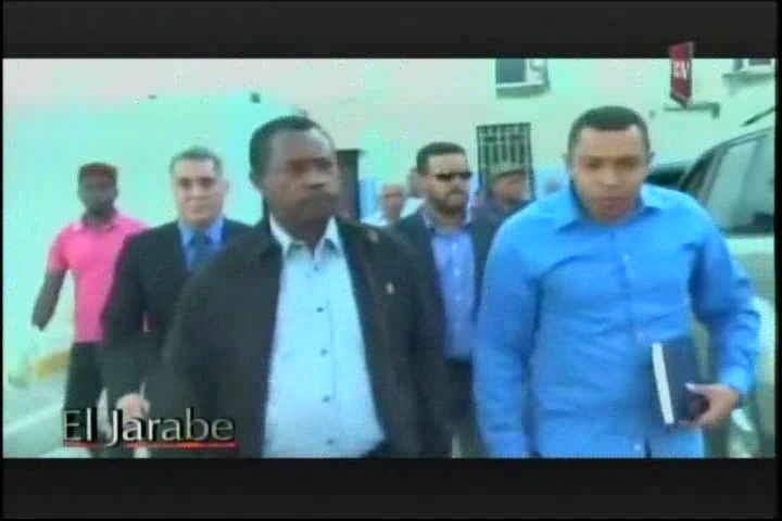 Zapete Y Febles Desenmascaran Trama