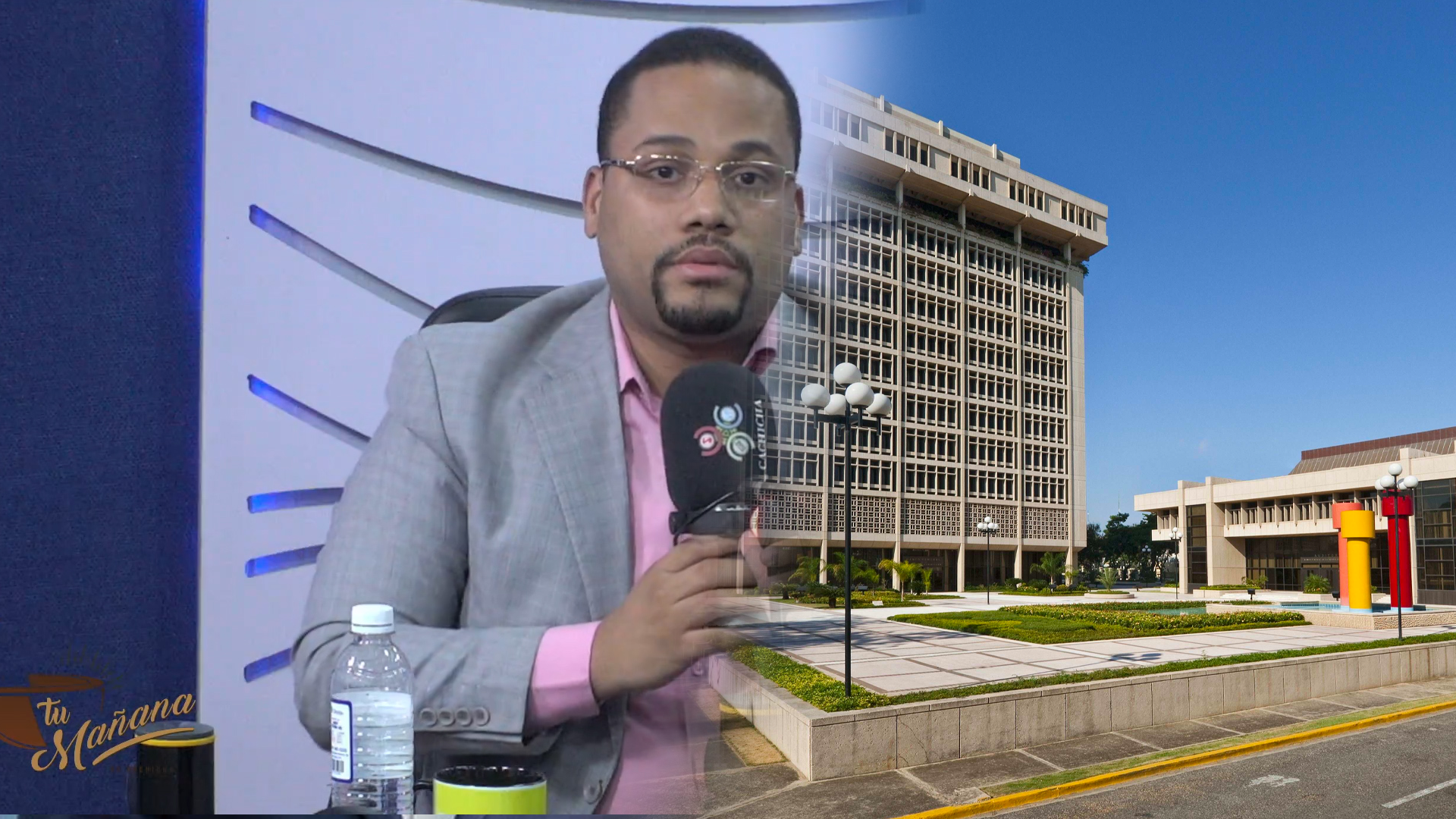 La Utopía De La Canasta Familiar.