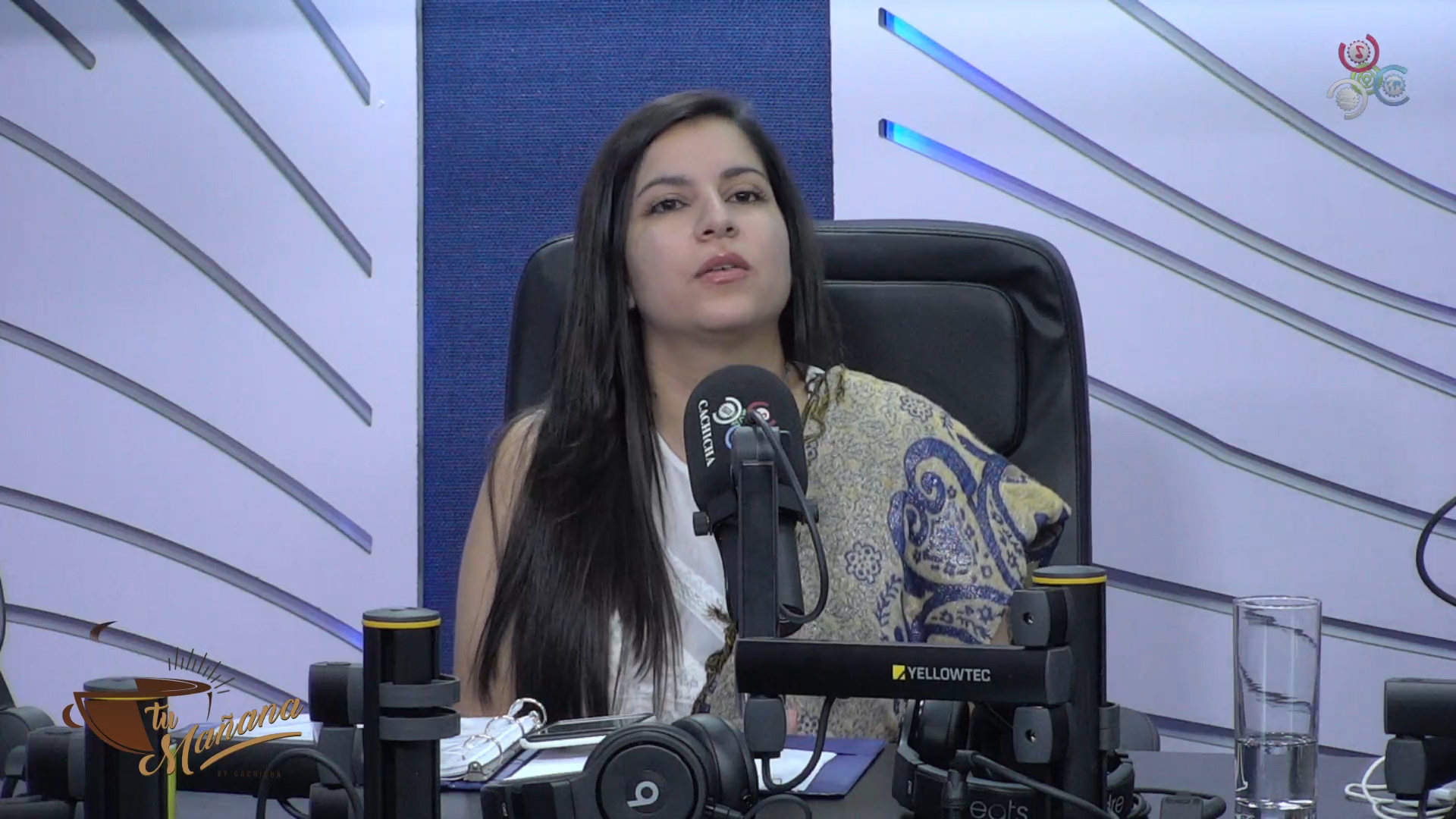 Shade Medina, Mujeres En La Aeronáutica Dominicana