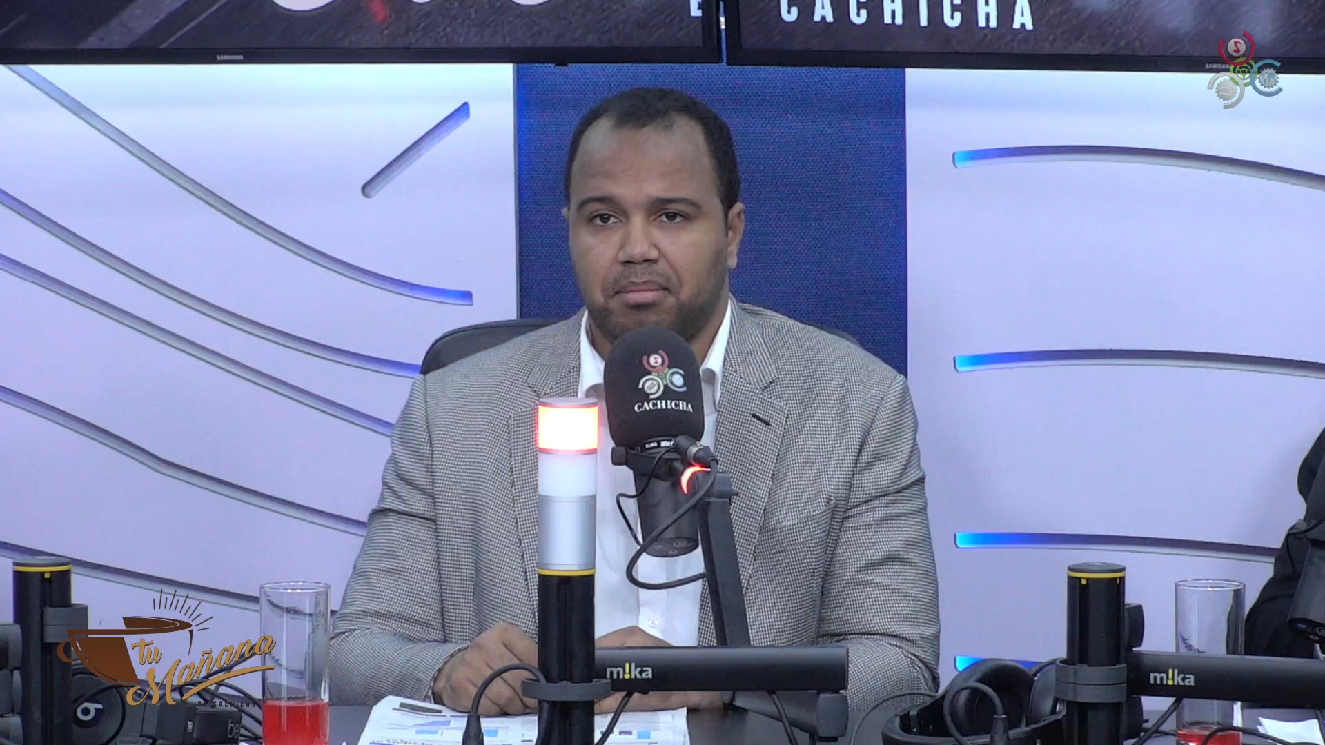 Luis Abinader Podría Ser El Próximo Presidente De La República