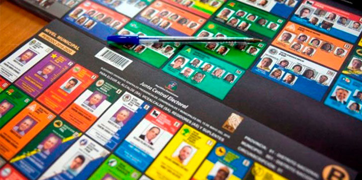 Por Primera Vez Se Permitirá Grabar El Conteo De Votos En Las Próximas Elecciones