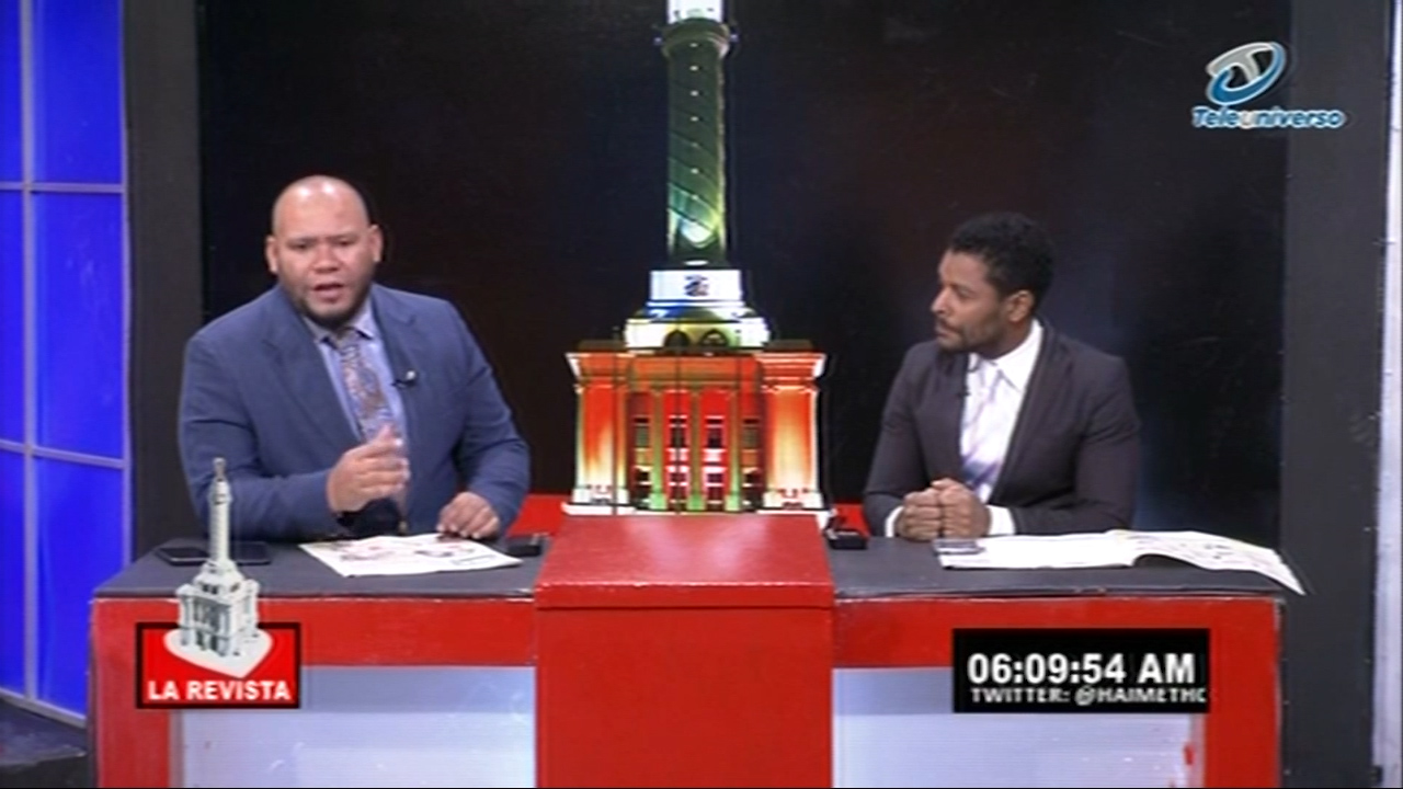 La Revista “No Entendemos Porqué En El Jardín Botánico De Santiago Un Fotógrafo Tenga Que Pagar Un Peaje”