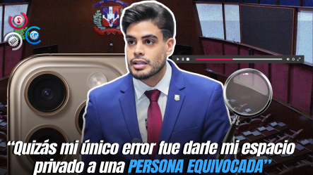 Bray Vargas Rompe El Silencio Y Niega Irregularidades En Video Viral Difundido