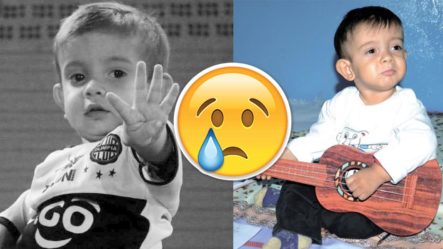 ¡Muy Lamentable! Muere Brunito, Niño De 6 Años Que Se Hizo Viral Por Orar Y Cantar De Una Forma única