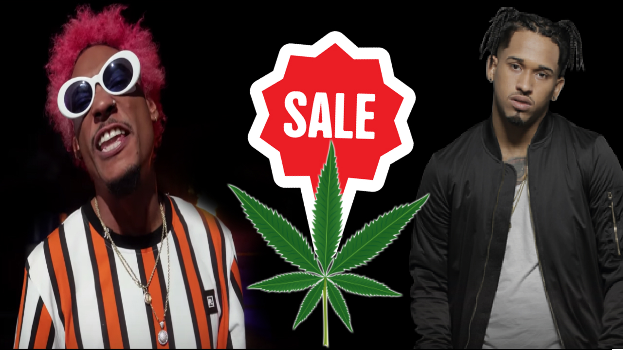 Bryant Myers Revela Que Conoció A Kiko El Crazy Con “la Pampara” Prendía Cuando Este Le Vendía | Conexión Urbana