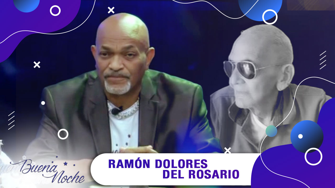 Homenaje De Nelson Javier A Ramón Dolores Del Rosario | Buena Noche