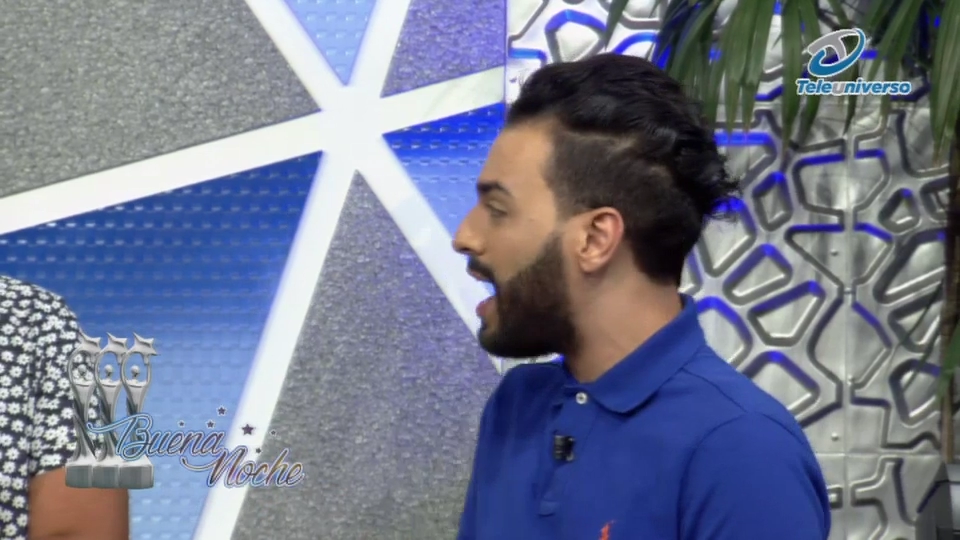 Analizando La Edad Más Caliente En Las Personas “La Edad Del Pavo” | Buena Noche 