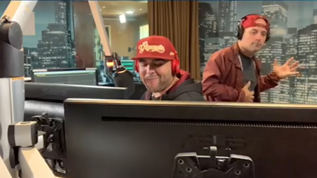 El Resumen De Noticias De La Semana Cantadas Al Estilo De El Vacilón De La Mañana