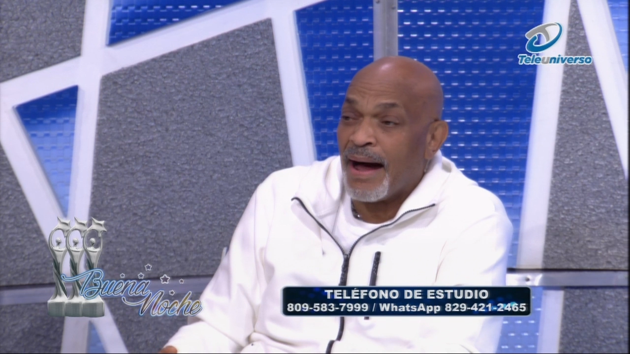 Y La Pregunta Es ¿Qué Recuerdo Tienes Tú De Un Maestro? | Buena Noche 