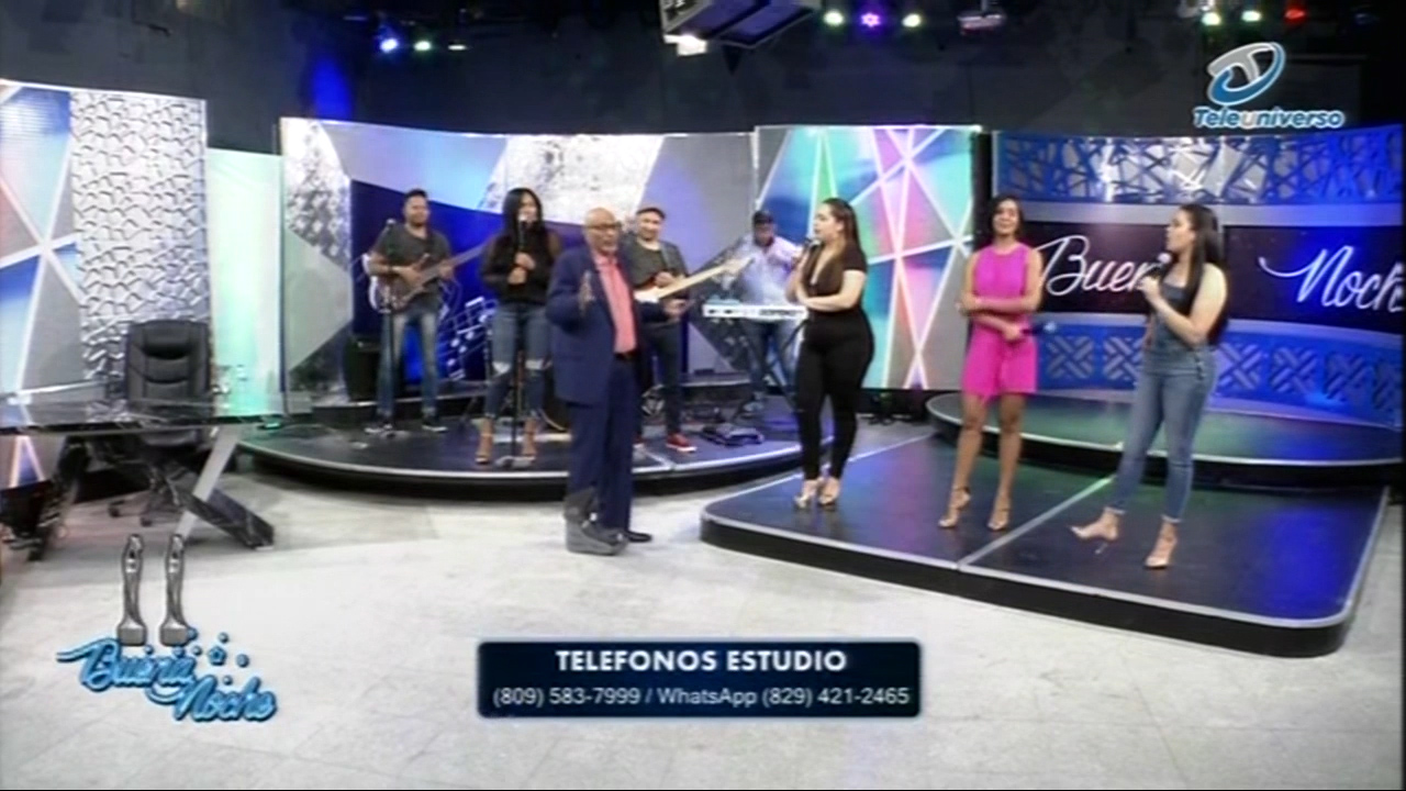 Buena Noche: ¡Cosas Que Le Pasan Al Hombre Cuando Les Son Infieles!