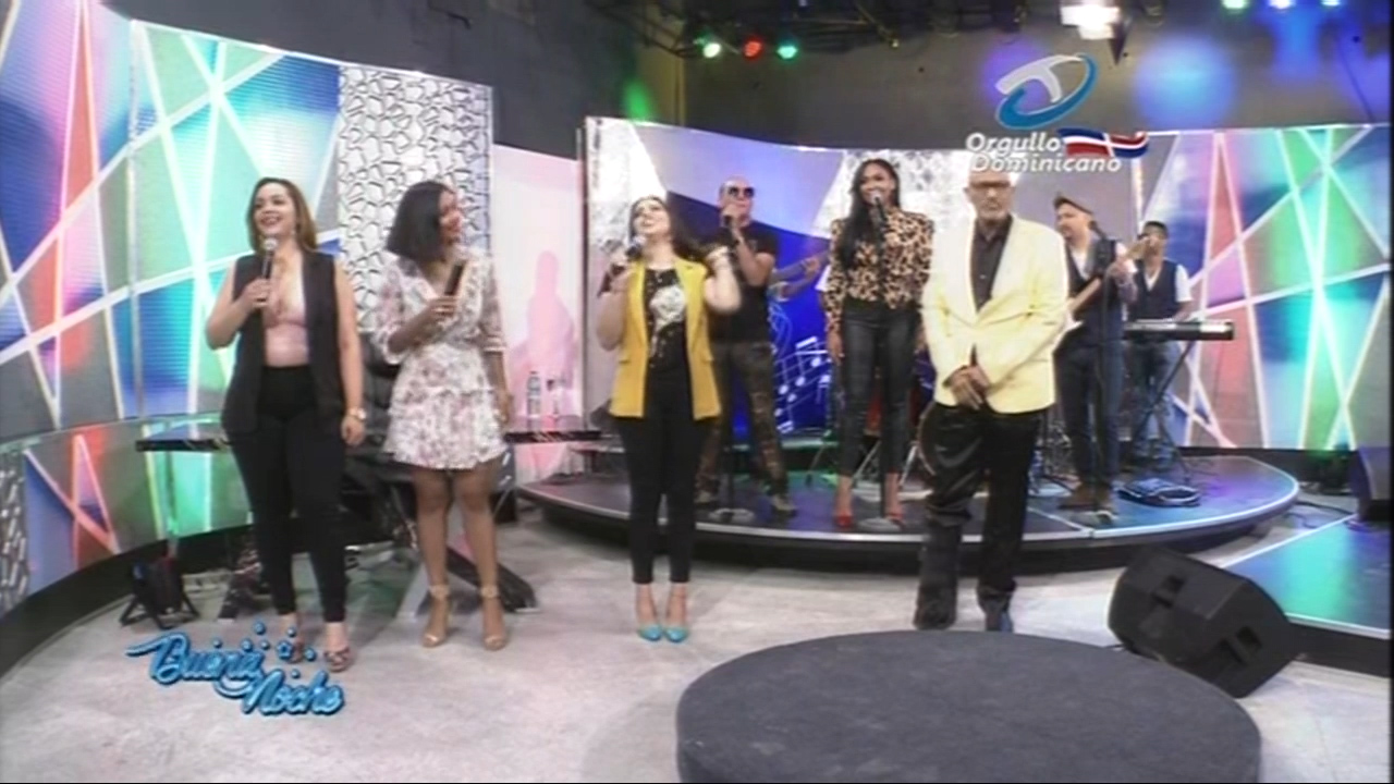 Buena Noche: ¿Se Puede Odiar Después De Terminar Una Relación?