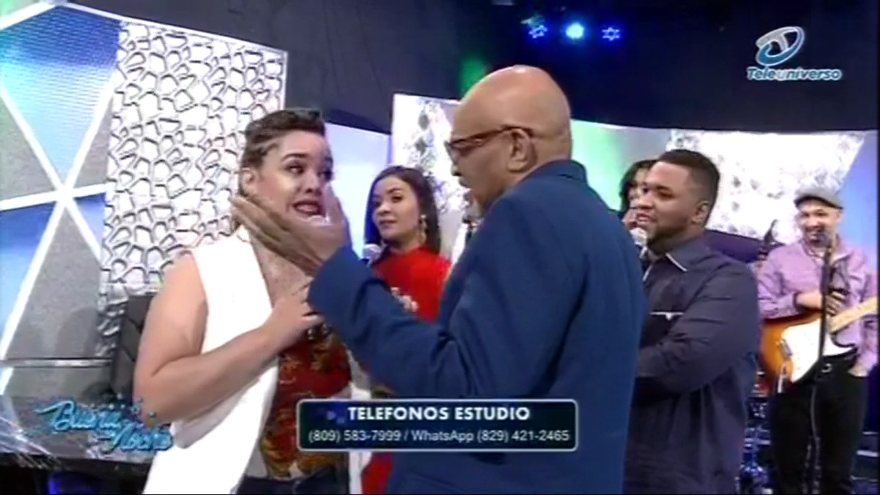 Se Revelan Las “Coco-Chicas” Por Comentarios Que Hizo Nelson Javier En Medios De Santo Domingo