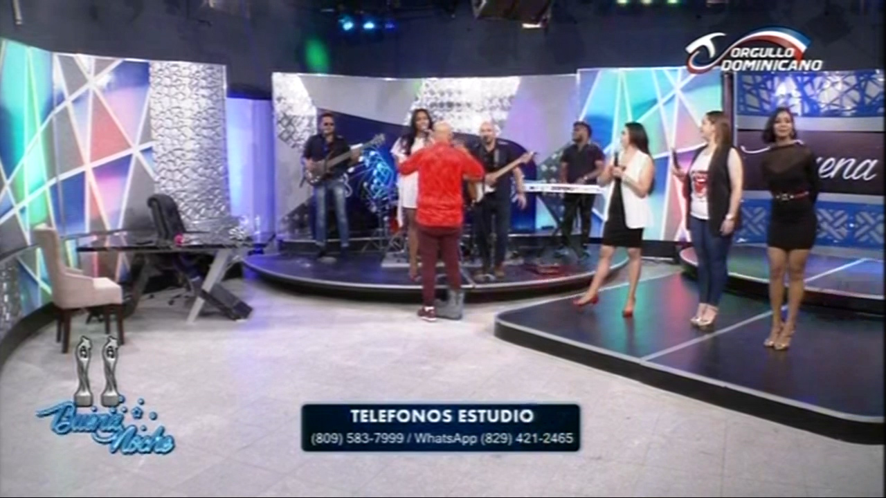 Buena Noche: Diferencia Entre La Semana Santa De Un Pobre Y Un Rico