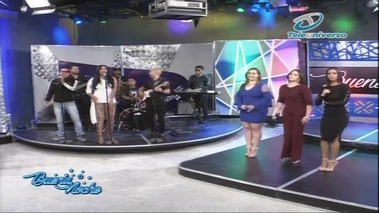 Buena Noche: ¿Qué Opinas De Los Influencers De Las Redes Por Un Video Que Se Hizo Viral?