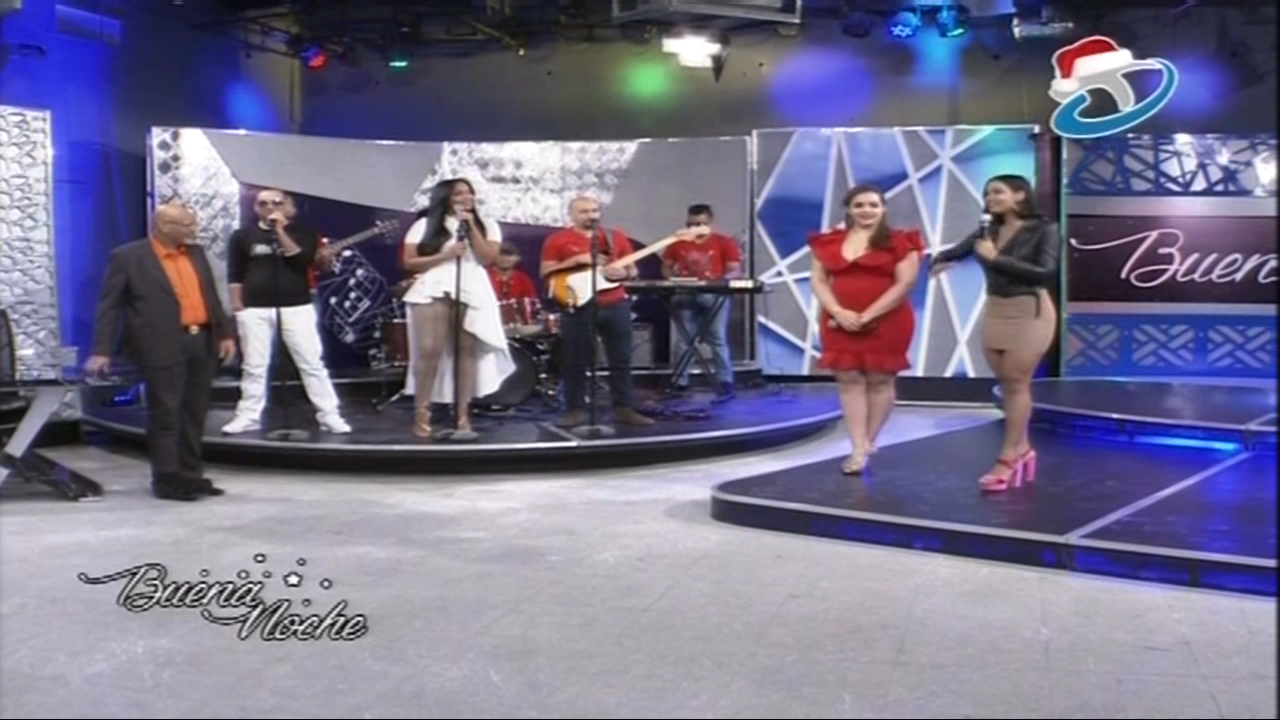 Buena Noche: ¿Qué Cosas Vergonzosas Te Han Pasado?