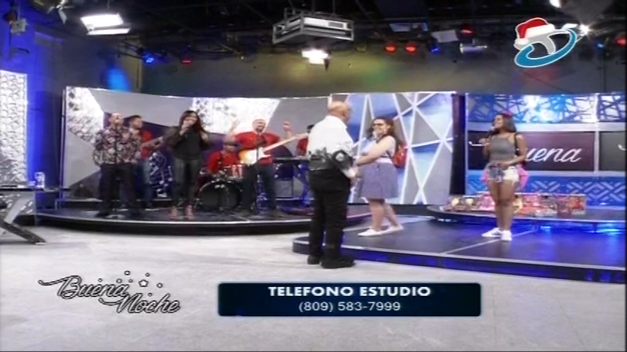 Buena Noche: ¿Qué Le Pedías A Los Reyes Magos De Niño Y Cómo Te Preparabas Para Recibirlos?